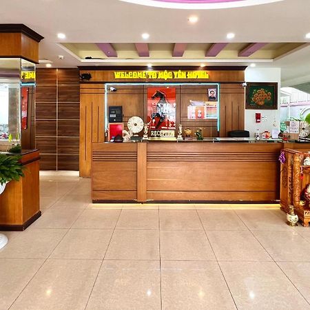 Moc Yen Hotel Далат Экстерьер фото