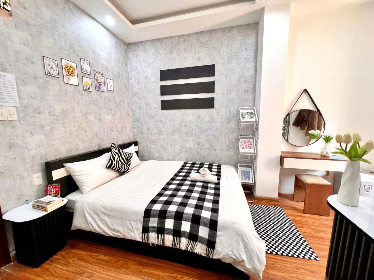 Moc Yen Hotel Далат Экстерьер фото