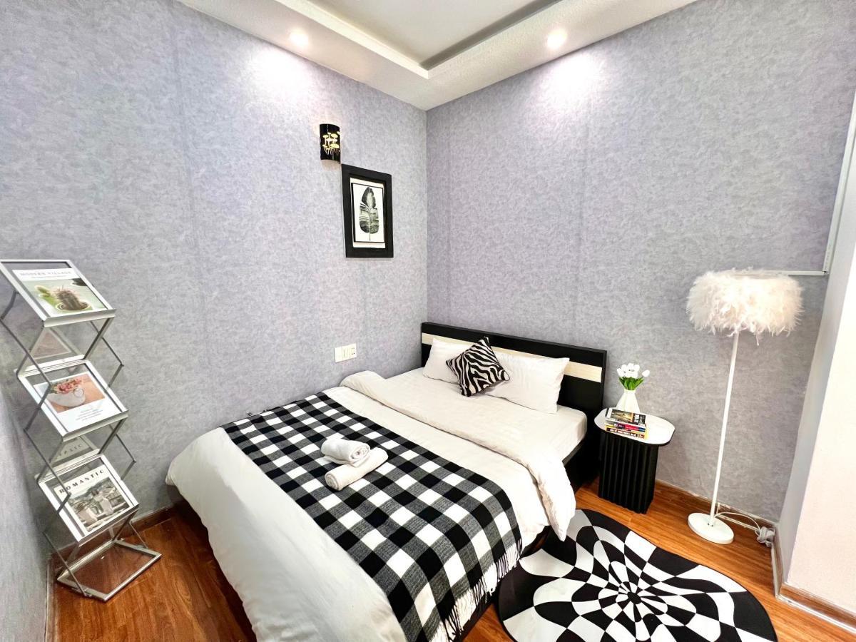 Moc Yen Hotel Далат Экстерьер фото