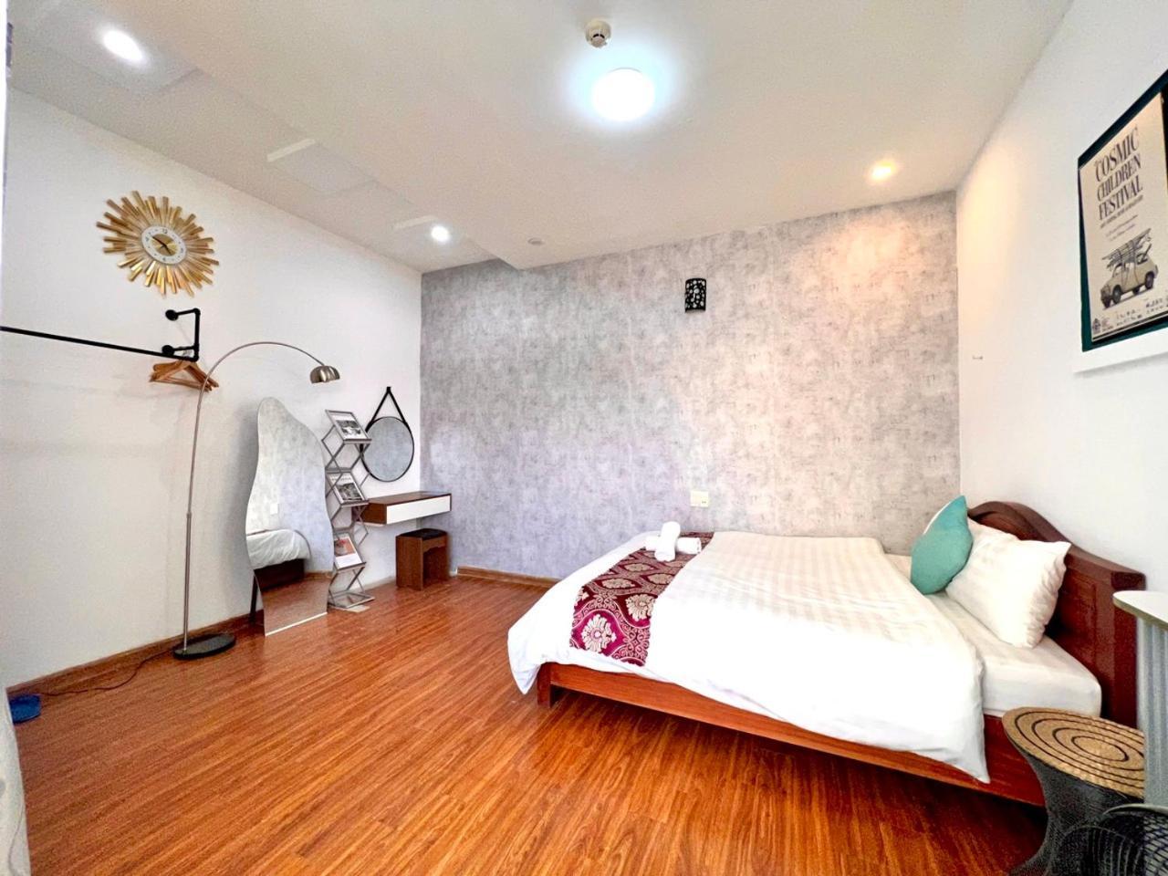 Moc Yen Hotel Далат Экстерьер фото