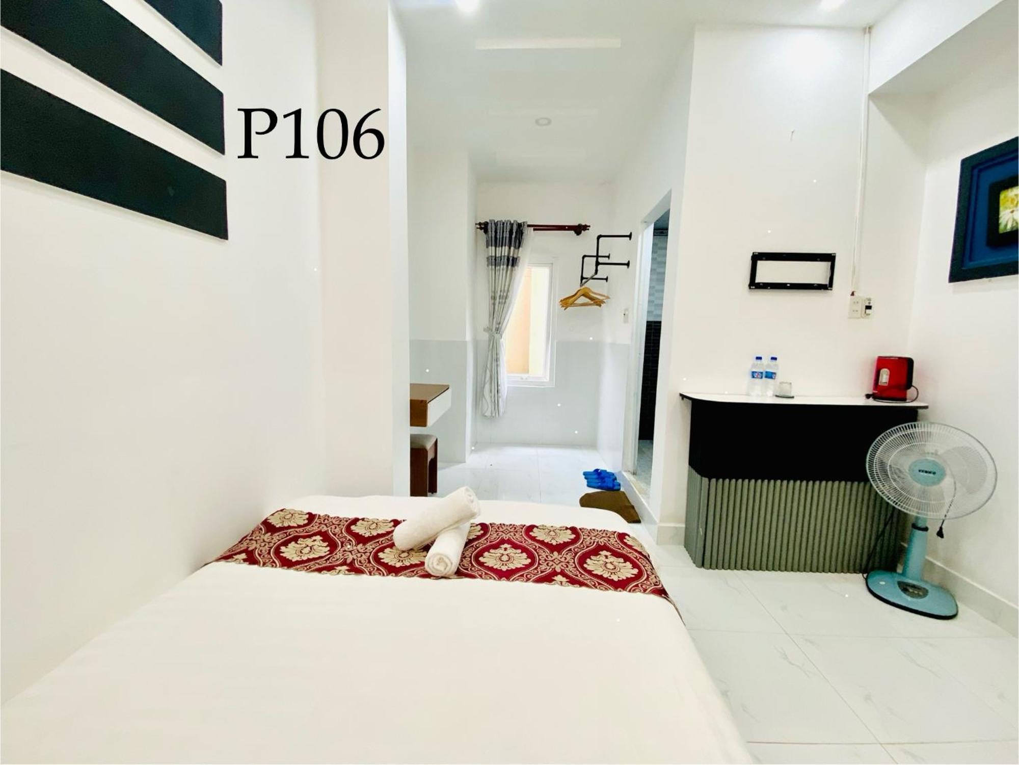 Moc Yen Hotel Далат Экстерьер фото