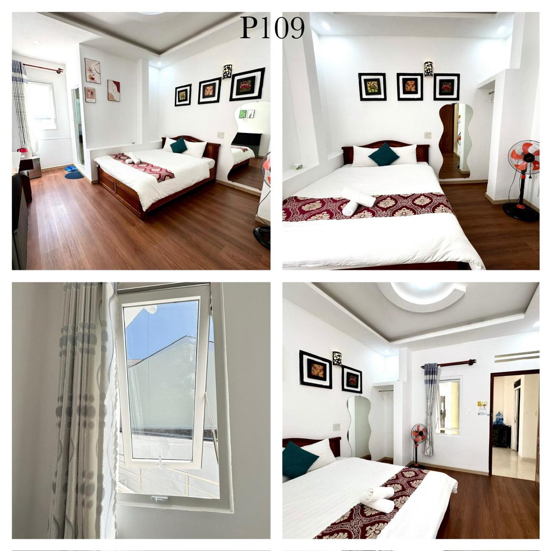 Moc Yen Hotel Далат Экстерьер фото